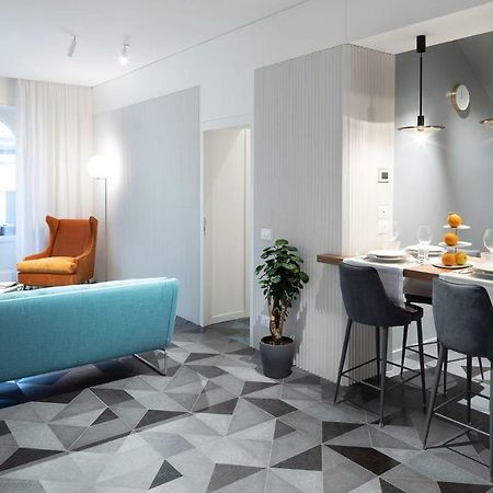 Le Moresche - Nica Apartment Taormina Luaran gambar