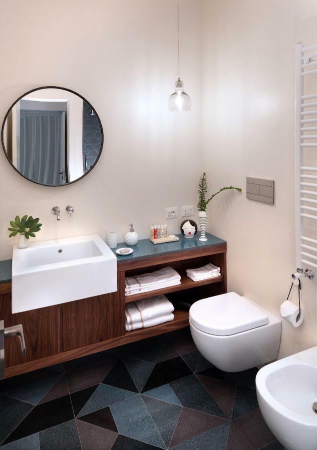 Le Moresche - Nica Apartment Taormina Luaran gambar